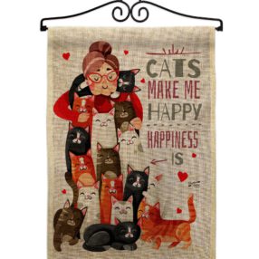 Garden Flag Pets GS137512 B 02