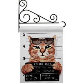 Garden Flag Pets GS137530 03