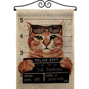 Garden Flag Pets GS137530 B 02