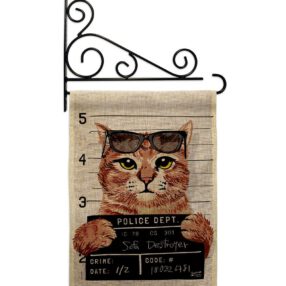 Garden Flag Pets GS137530 B 03
