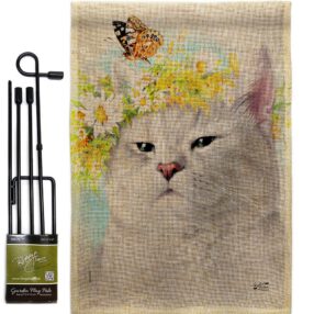 Garden Flag Pets GS137546 B b54e5a48 2e68 4268 8de9 873057ca139d