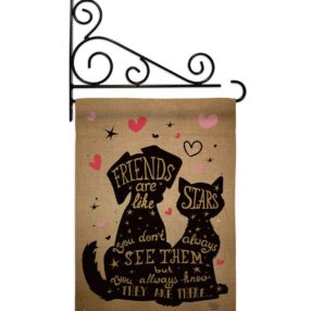 Garden Flag Pets GS191085 03