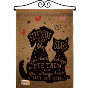 Garden Flag Pets GS191085 B 02