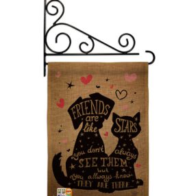 Garden Flag Pets GS191085 B 03