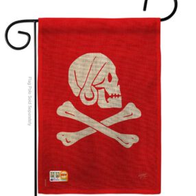 Garden Flag Pirate G107036 B 4eb06e15 7596 4e08 92d5 be76733cea27