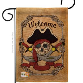 Garden Flag Pirate G107059 B 7f582ccc 06ac 4ea6 9031 b98a531acadb