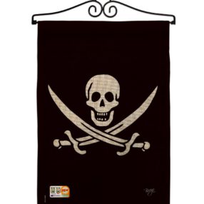 Garden Flag Pirate GS107031 B 02 3abf8ac8 f54b 4170 991f 8585d2b19dae