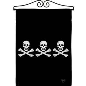 Garden Flag Pirate GS107033 02 a9e68dfd da75 48e0 ac9b 7cf2abada317