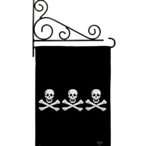 Garden Flag Pirate GS107033 03 fb0d4979 32c0 42f8 98db cc7335617ca2