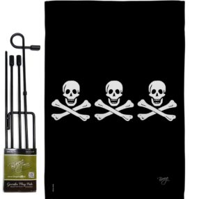 Garden Flag Pirate GS107033 61e1a1fe 0009 4fe3 98d7 02a13848a3fd