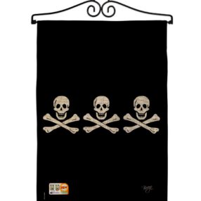 Garden Flag Pirate GS107033 B 02 aee1a772 72bc 4f56 8467 1a385690b258