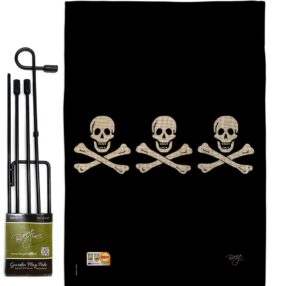 Garden Flag Pirate GS107033 B a48f83b9 eb9c 4596 b74f e298dc9d490e