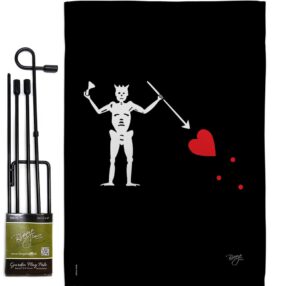 Garden Flag Pirate GS107034 133905fb 666e 4f7e 8a0c 21e1f36f915e