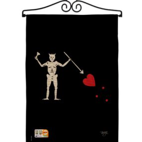 Garden Flag Pirate GS107034 B 02 c71109da 8658 4c08 80fc 9f6694f63945