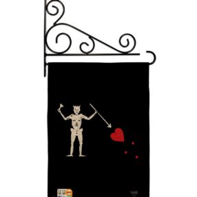 Garden Flag Pirate GS107034 B 03 a5f93506 969b 474f b8a1 9093b13217eb