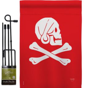 Garden Flag Pirate GS107036 6accbd7c 1269 498d a523 0a99384a38c9