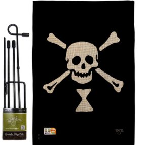 Garden Flag Pirate GS107039 B aeb7138d 3168 4545 a0e5 2caa1139979f