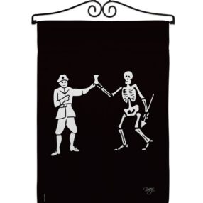 Garden Flag Pirate GS107040 02 099206fe 2654 49e4 a56d 673e0457bd4a