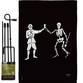 Garden Flag Pirate GS107040 9caf2e45 8092 4174 88cd b5b9d60a2e9e