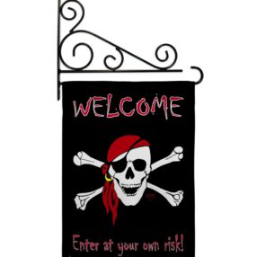 Garden Flag Pirate GS107045 03 c72adc5d f53f 4936 ad0b 8362bebd3656