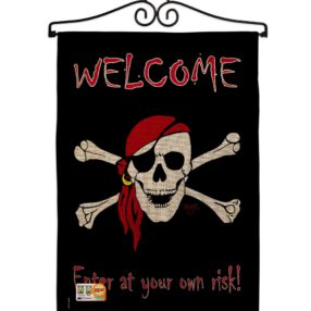 Garden Flag Pirate GS107045 B 02 9016aaaa 31c3 44b4 9ef3 fe5a5f71576b