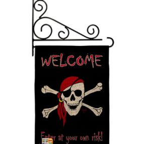 Garden Flag Pirate GS107045 B 03 176e642b 54bb 4704 a981 cdf0e9266f02