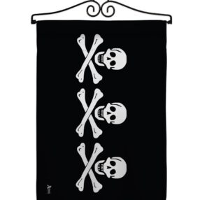 Garden Flag Pirate GS140409 02 c535801e 1df6 4f16 a42e d50f5a42bba7