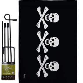 Garden Flag Pirate GS140409 3304e380 7629 4351 bff8 288c226dd80c