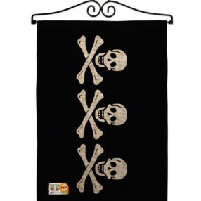 Garden Flag Pirate GS140409 B 02 ff2390e9 1f32 44d4 b97a 97b14529da9b