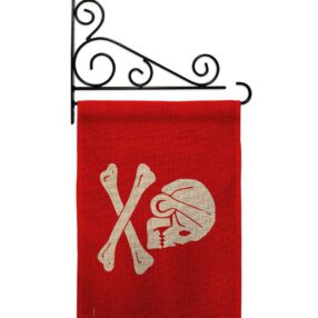 Garden Flag Pirate GS141093 B 03