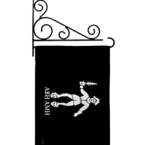 Garden Flag Pirate GS141191 03