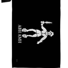 Garden Flag Pirate GS141191 04