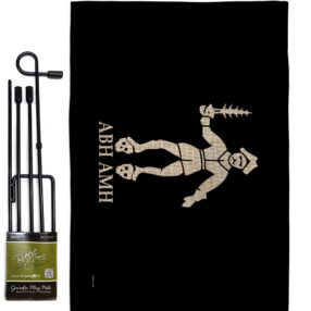 Garden Flag Pirate GS141191 B