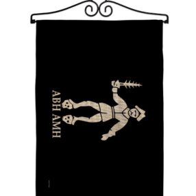 Garden Flag Pirate GS141191 B 02