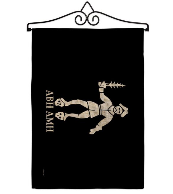 Bartholomew Roberts 2nd - Pirate Coastal Impressions Decorative Flags HG141191 Made In USA - Image 16
