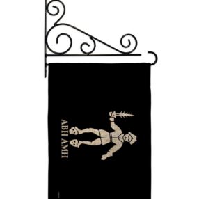 Garden Flag Pirate GS141191 B 03