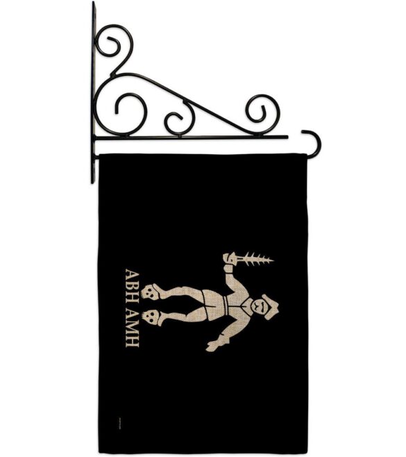 Bartholomew Roberts 2nd - Pirate Coastal Impressions Decorative Flags HG141191 Made In USA - Image 17