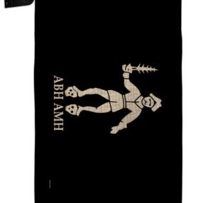 Garden Flag Pirate GS141191 B 04