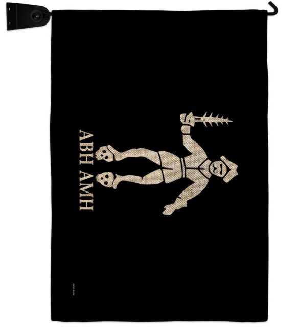Bartholomew Roberts 2nd - Pirate Coastal Impressions Decorative Flags HG141191 Made In USA - Image 18