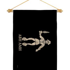 Garden Flag Pirate GS141191 B 05