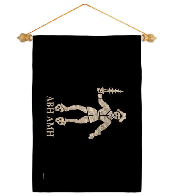 Bartholomew Roberts 2nd - Pirate Coastal Impressions Decorative Flags HG141191 Made In USA - Image 19