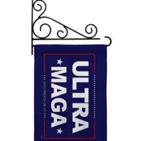Garden Flag Political GS170274 03
