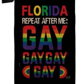 Garden Flag Pride GS141314 B 04