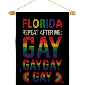 Garden Flag Pride GS141314 B 05