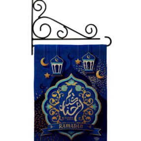 Garden Flag Ramadan GS190004 B 03