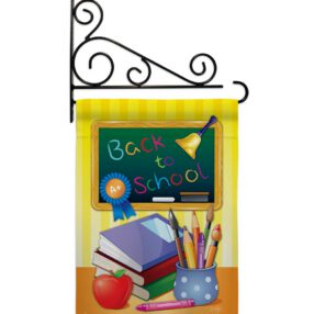 Garden Flag School Education GS115074 03 e734a4ef 0655 4d21 8259 2eeafa9c44ae