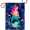 Garden Flag Sea Animals G137622