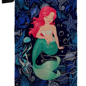 Garden Flag Sea Animals GS137622 B 04