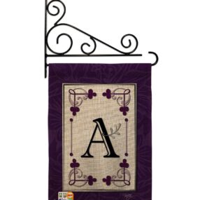Garden Flag Simply Beauty GS130001 B 03