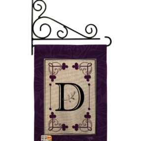 Garden Flag Simply Beauty GS130004 B 03